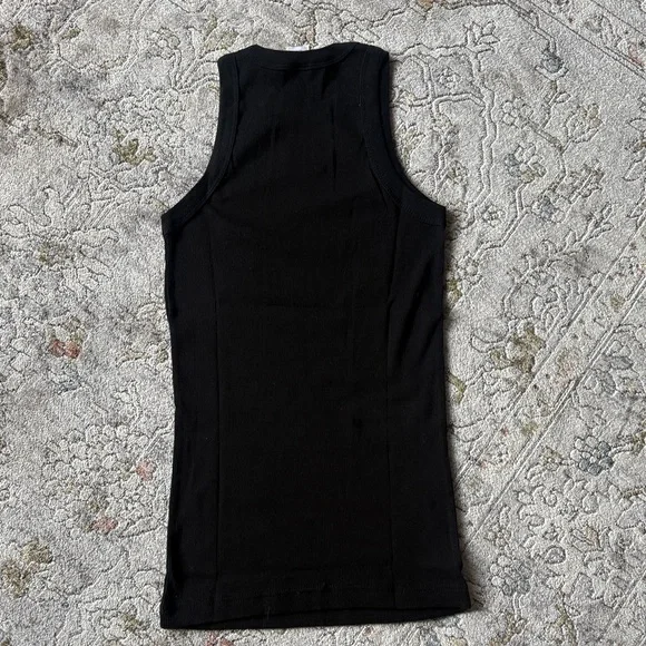 Vintage Scion Ribbed Tank - Picture 6 of 6